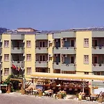 Aloe Apart מלון