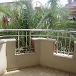 מלון Aloe Apart מרמריס