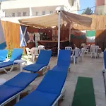 Aloe Apart מלון מרמריס