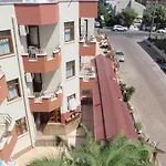 מלון Aloe Apart מרמריס