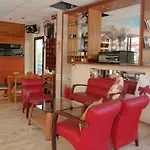 מלון Aloe Apart מרמריס