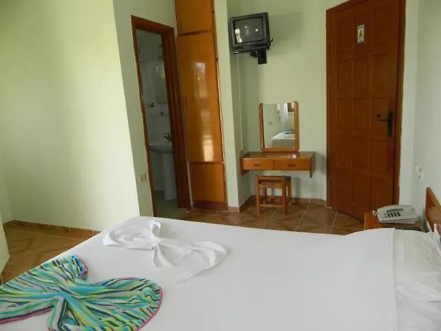 Aloe Apart 3* Marmaris