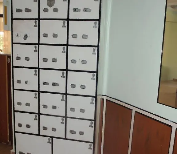 Hotel Aloe Apart Marmaris