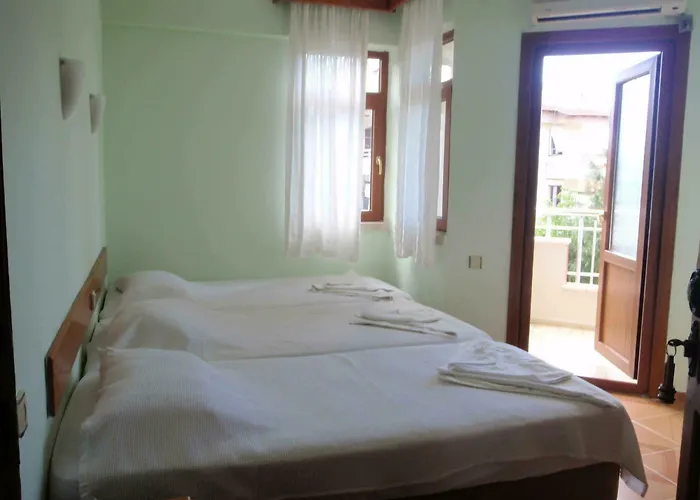 Hotel Aloe Apart Marmaris