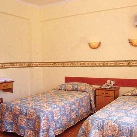 Aloe Apart Отель 3*