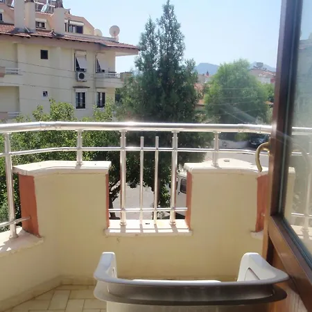 Aloe Apart Hotel Marmaris