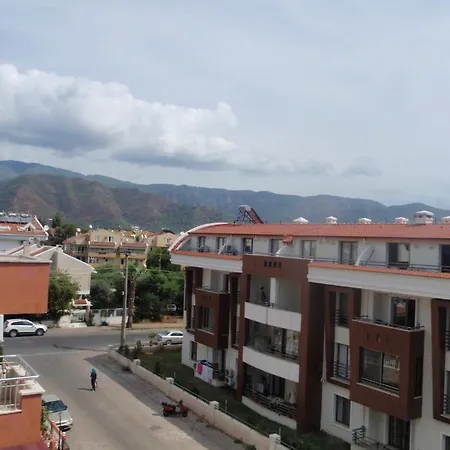 Aloe Apart Мармарис