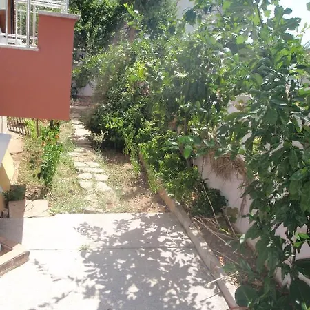 Aloe Apart Мармарис