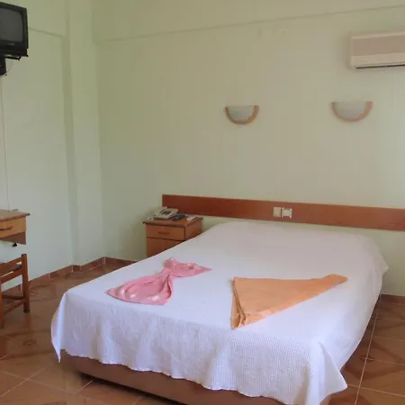 Aloe Apart 3* Мармарис