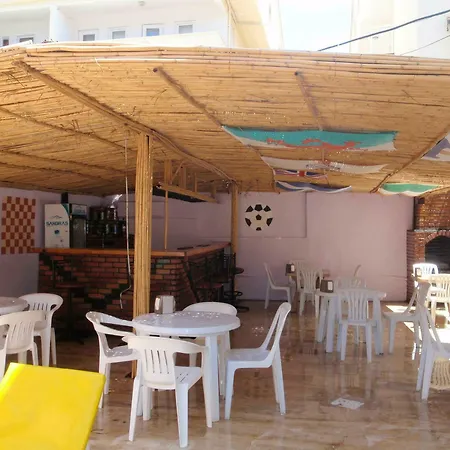 Aloe Apart Отель 3*