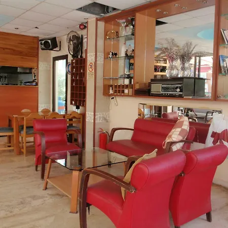 Hotel Aloe Apart Marmaris