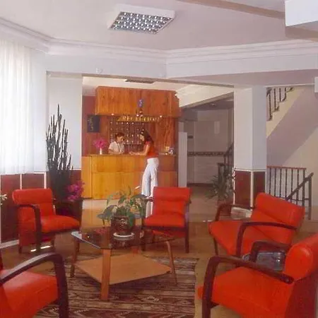 Aloe Apart 3*