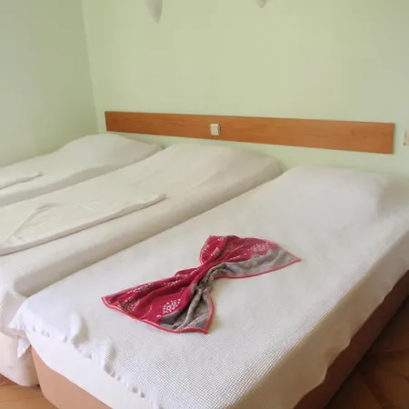Hotel Aloe Apart