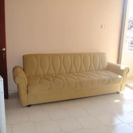 Aloe Apart 3*