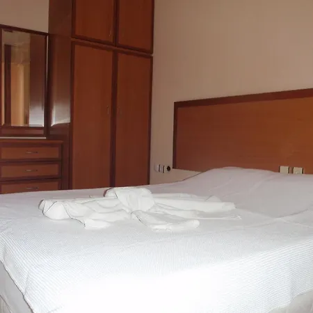 Aloe Apart Hotel