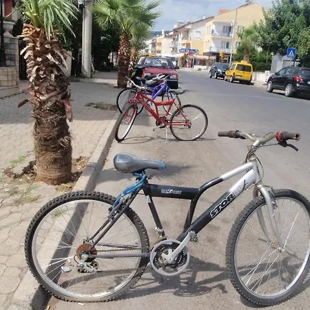 Hotel Aloe Apart 3*