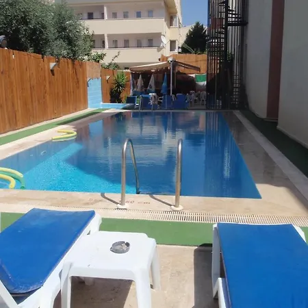 Aloe Apart Hotel