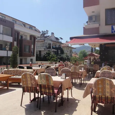 Aloe Apart Hotel