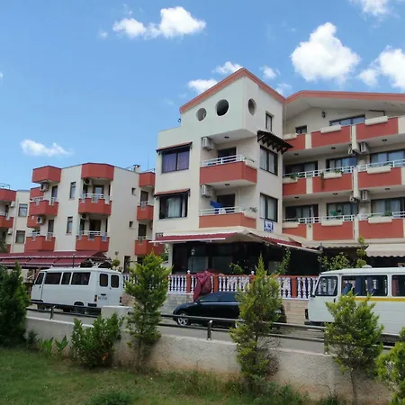 Aloe Apart Marmaris