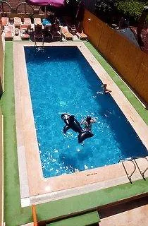 Aloe Apart מרמריס