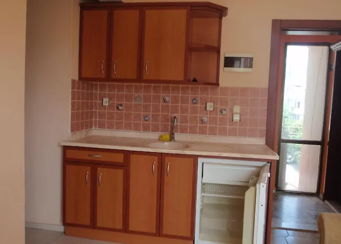 Aloe Apart Szálloda 3*