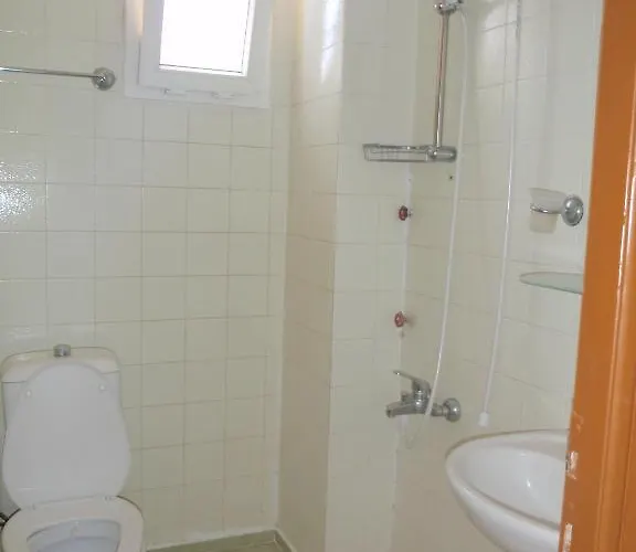 Aloe Apart 3* Marmaris