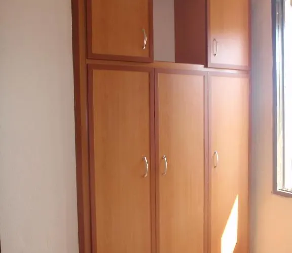 Aloe Apart Szálloda 3*