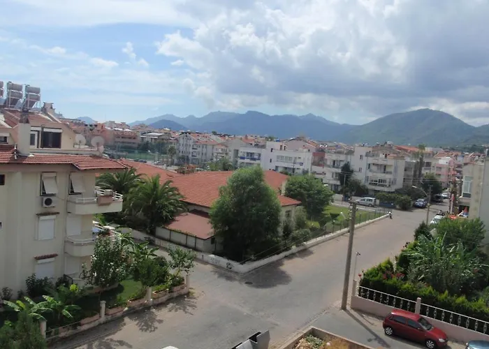 Aloe Apart Szálloda