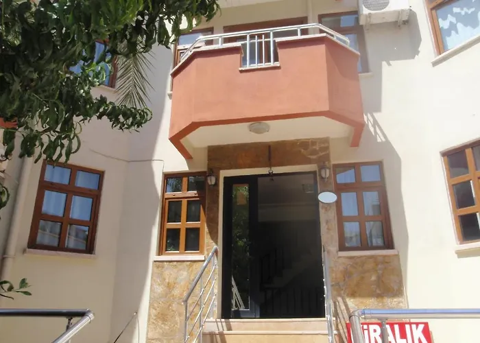 Aloe Apart Szálloda 3*