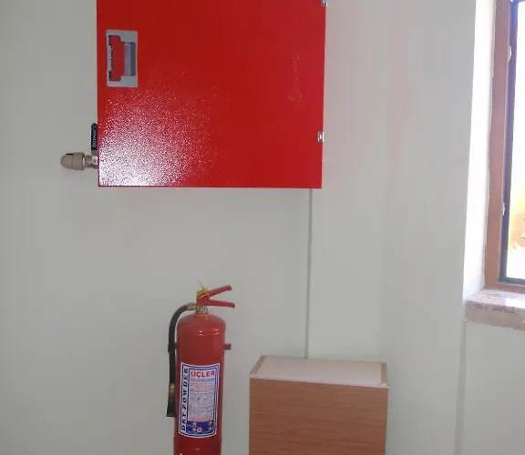 Szálloda Aloe Apart