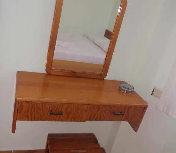 Aloe Apart Szálloda Marmaris