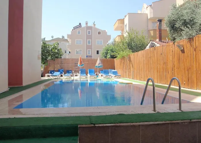 Aloe Apart Szálloda 3*