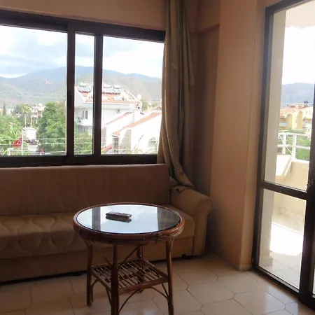 Hotel Aloe Apart Marmaris