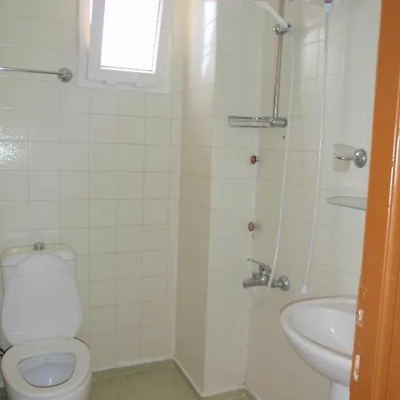 Aloe Apart 3* Marmaris