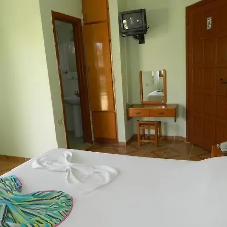 Aloe Apart 3* Marmaris