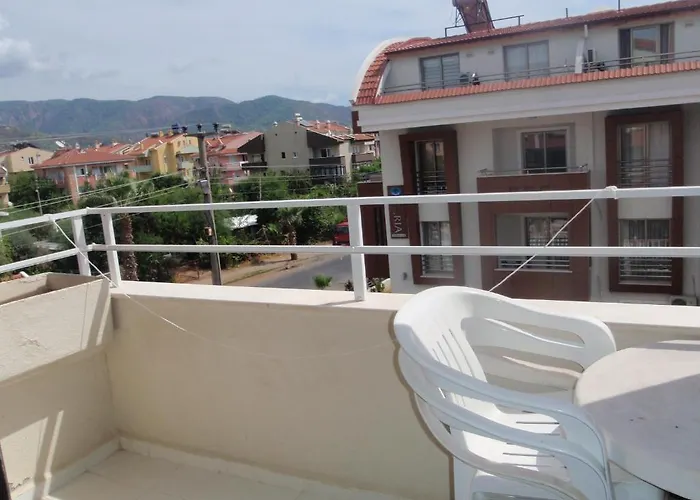 Aloe Apart Otel Marmaris